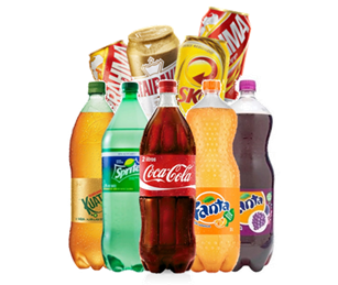 Bebidas